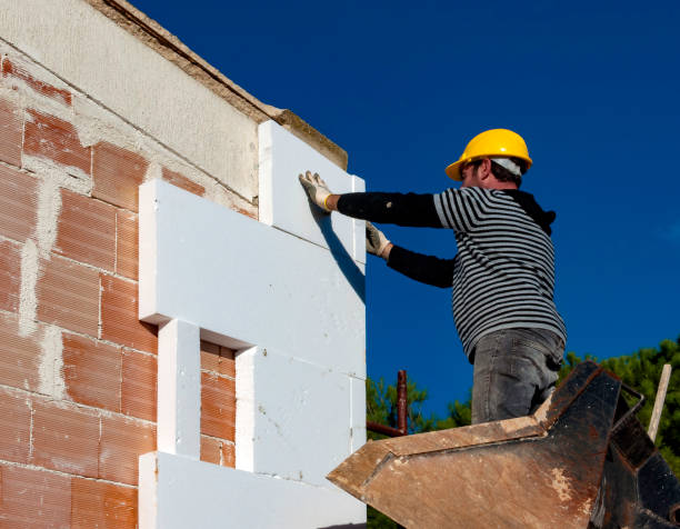 Best Residential Insulation in Morrisville, VT