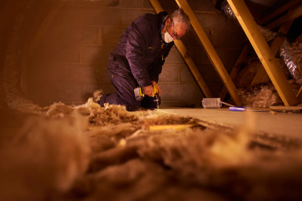 Best Commercial Insulation in Morrisville, VT